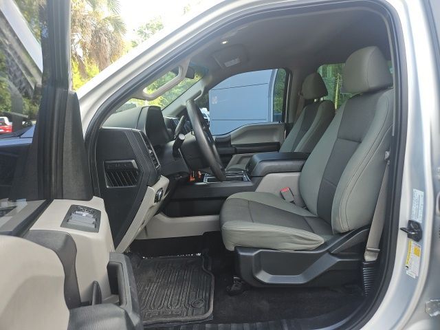 2016 Ford F-150 XL Jacksonville FL