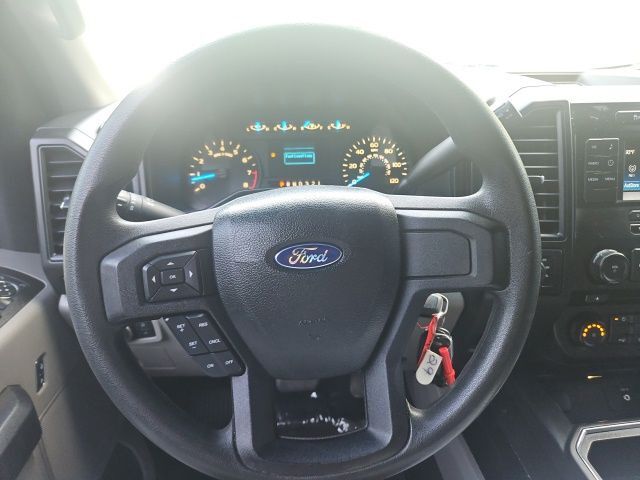 2016 Ford F-150 XL Jacksonville FL