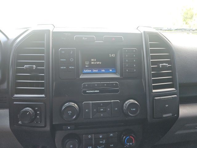 2016 Ford F-150 XL Jacksonville FL
