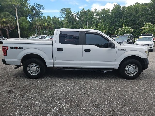 2016 Ford F-150 XL Jacksonville FL