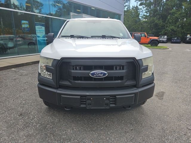 2016 Ford F-150 XL Jacksonville FL