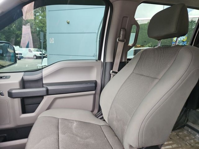 2016 Ford F-150 XL Jacksonville FL