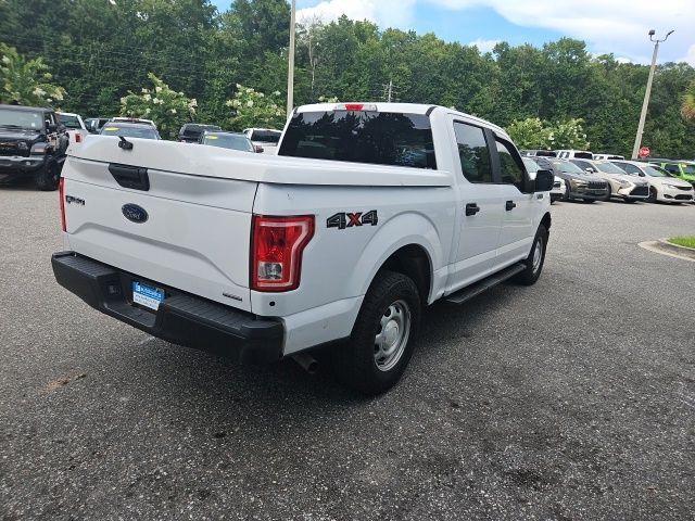 2016 Ford F-150 XL Jacksonville FL