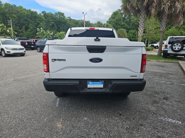 2016 Ford F-150 XL Jacksonville FL