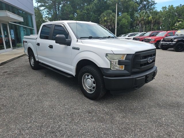 2016 Ford F-150 XL Jacksonville FL