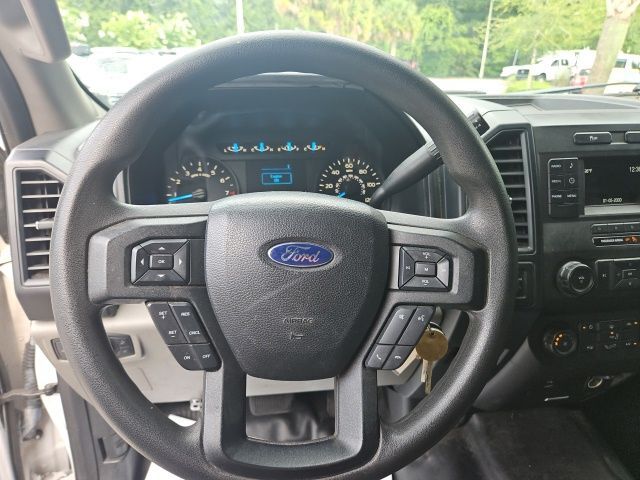 2016 Ford F-150 XL Jacksonville FL