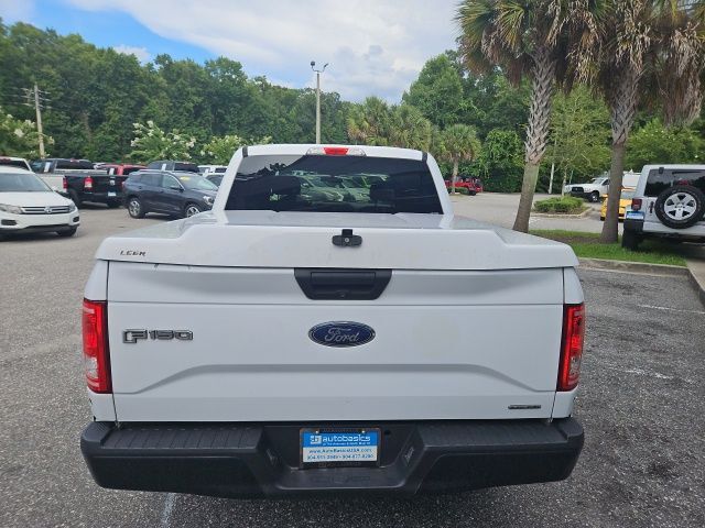 2016 Ford F-150 XL Jacksonville FL