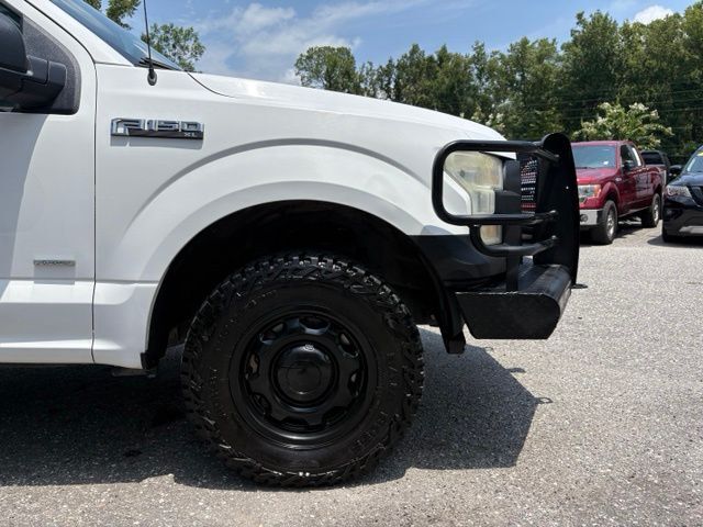 2016 Ford F-150 XL Jacksonville FL