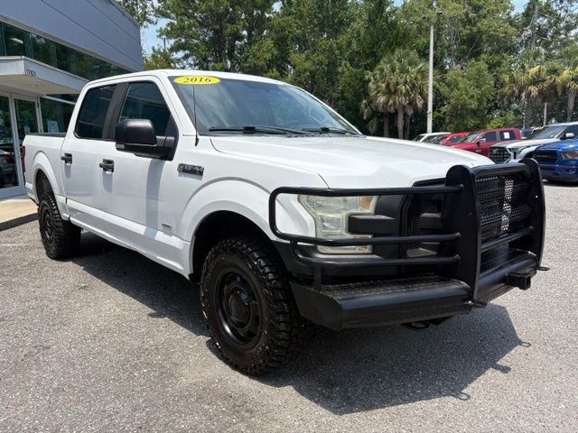 2016 Ford F-150 XL Jacksonville FL
