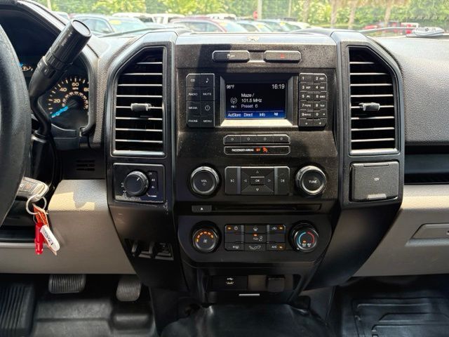 2016 Ford F-150 XL Jacksonville FL