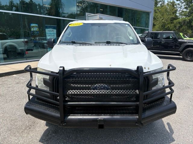 2016 Ford F-150 XL Jacksonville FL