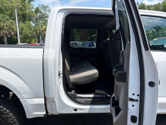 2016 Ford F-150 XL Jacksonville FL