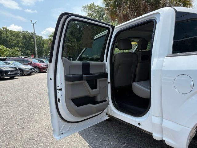 2016 Ford F-150 XL Jacksonville FL