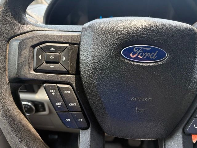 2016 Ford F-150 XL Jacksonville FL