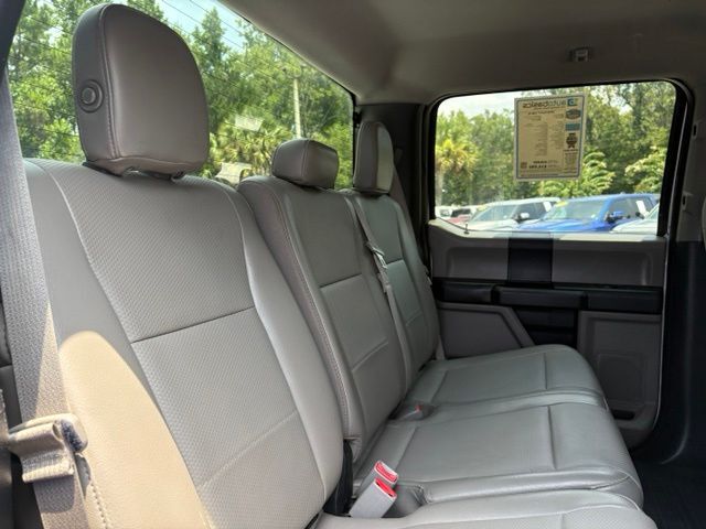 2016 Ford F-150 XL Jacksonville FL