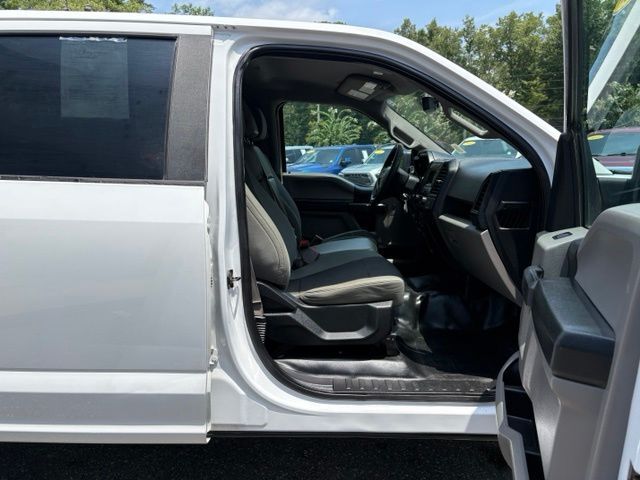 2016 Ford F-150 XL Jacksonville FL