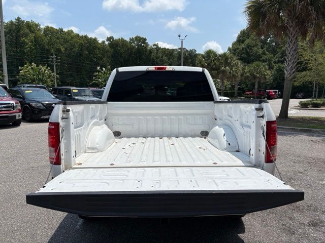 2016 Ford F-150 XL Jacksonville FL