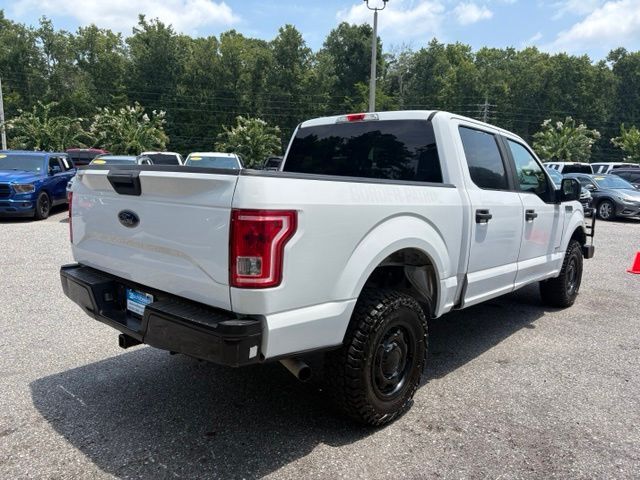2016 Ford F-150 XL Jacksonville FL