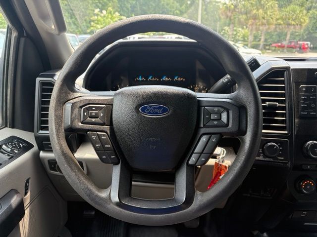 2016 Ford F-150 XL Jacksonville FL