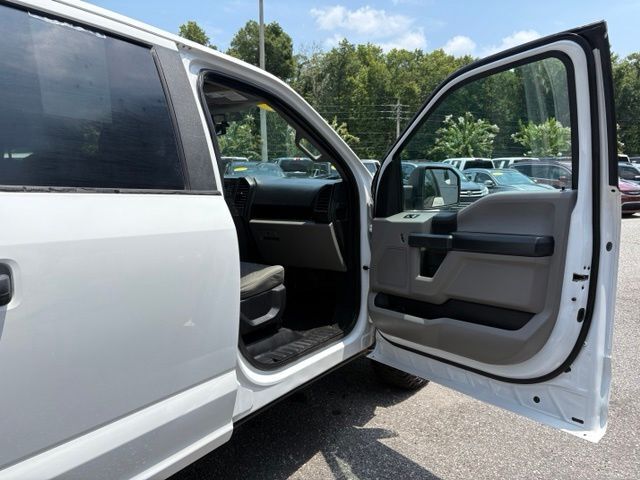 2016 Ford F-150 XL Jacksonville FL
