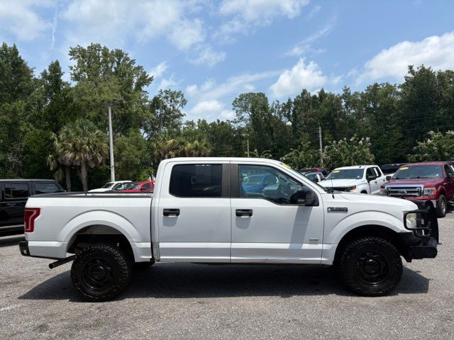 2016 Ford F-150 XL Jacksonville FL