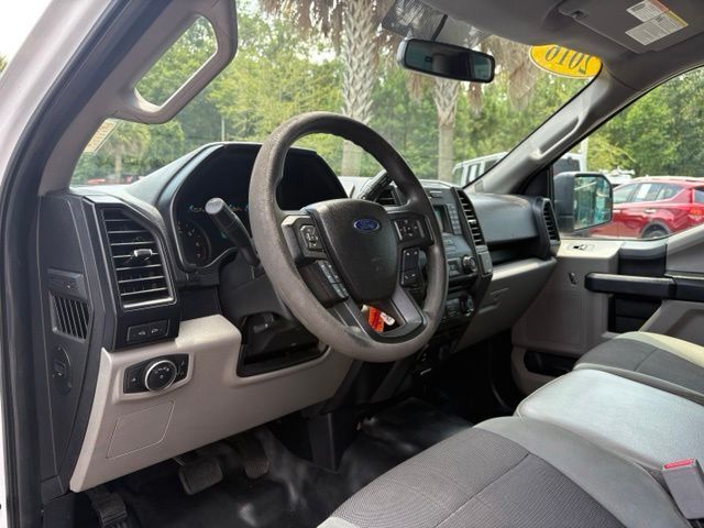 2016 Ford F-150 XL Jacksonville FL