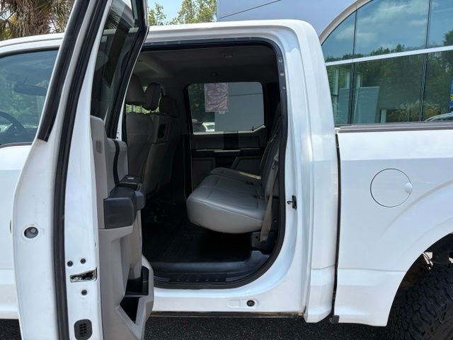 2016 Ford F-150 XL Jacksonville FL