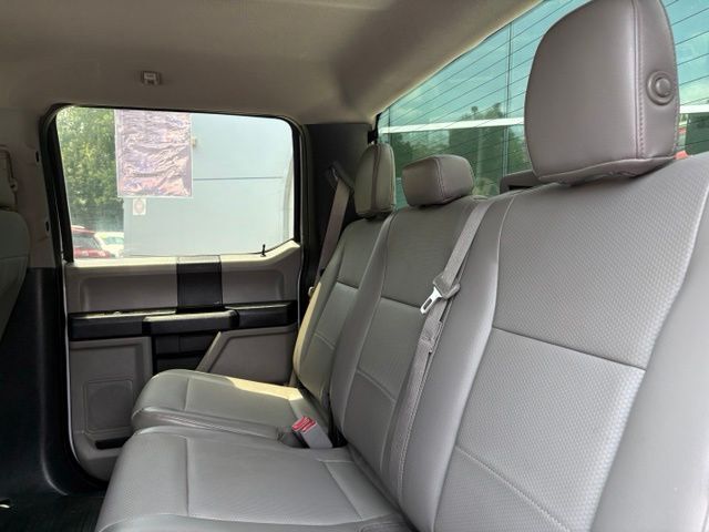 2016 Ford F-150 XL Jacksonville FL