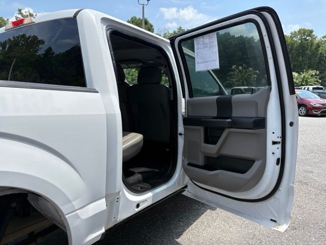 2016 Ford F-150 XL Jacksonville FL