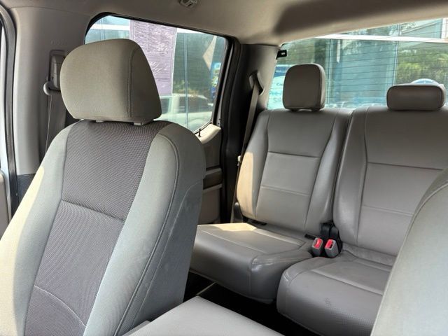 2016 Ford F-150 XL Jacksonville FL