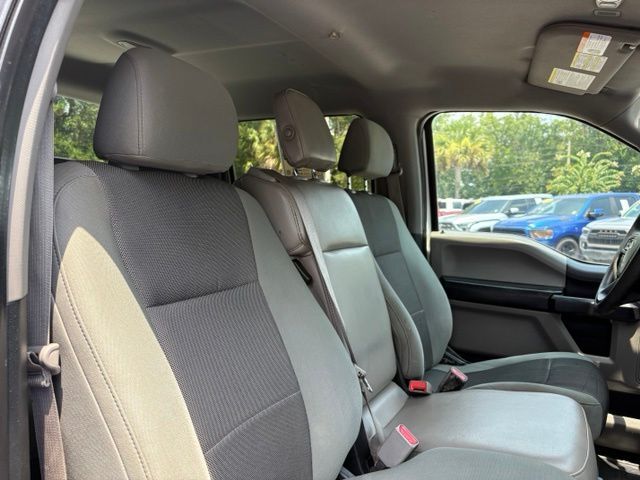 2016 Ford F-150 XL Jacksonville FL