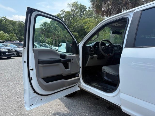 2016 Ford F-150 XL Jacksonville FL