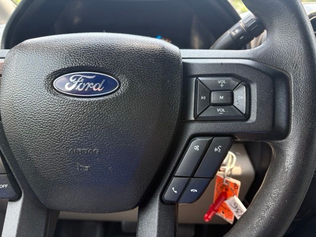 2016 Ford F-150 XL Jacksonville FL