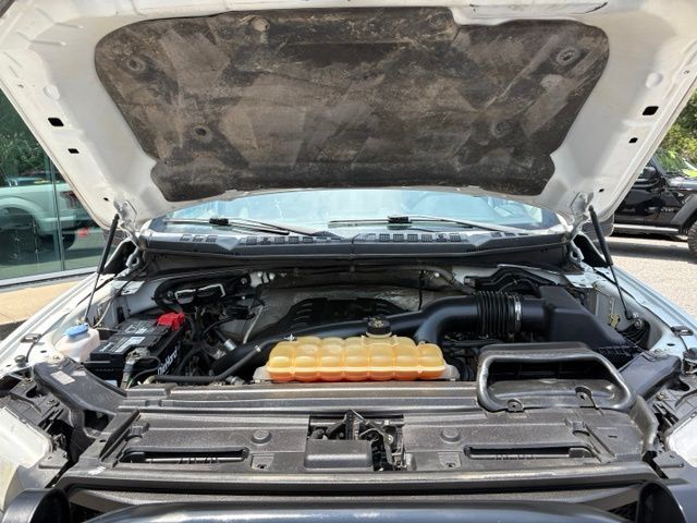 2016 Ford F-150 XL Jacksonville FL
