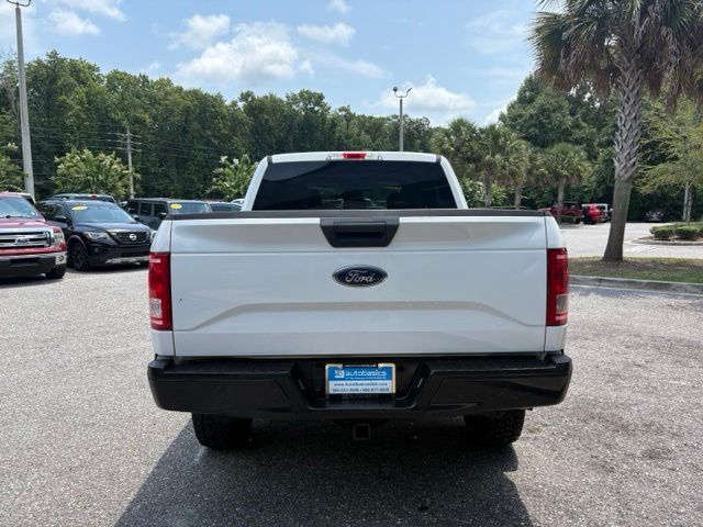 2016 Ford F-150 XL Jacksonville FL