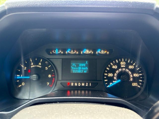 2016 Ford F-150 XL Jacksonville FL