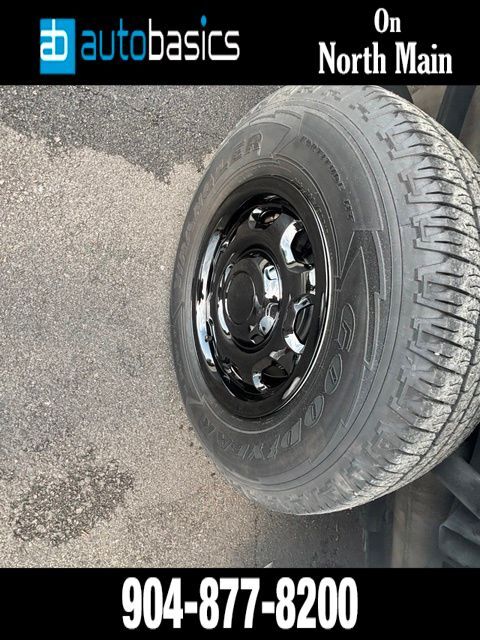 2016 Ford F-150 XL Jacksonville FL