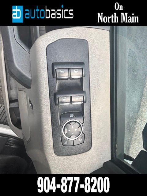 2016 Ford F-150 XL Jacksonville FL
