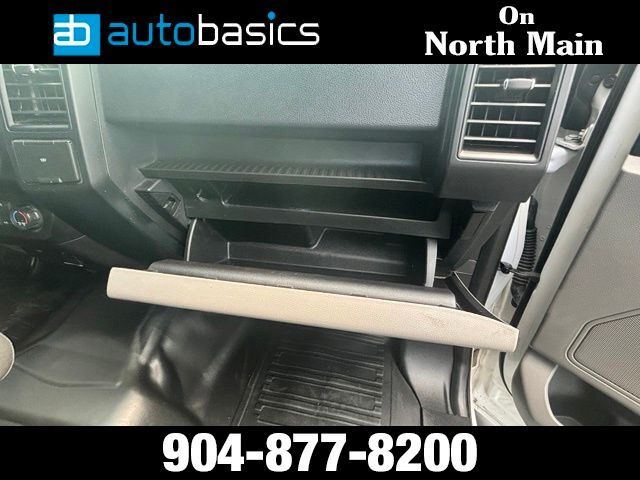 2016 Ford F-150 XL Jacksonville FL