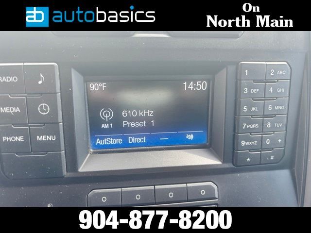 2016 Ford F-150 XL Jacksonville FL
