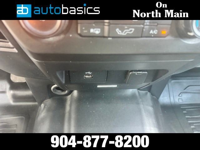 2016 Ford F-150 XL Jacksonville FL