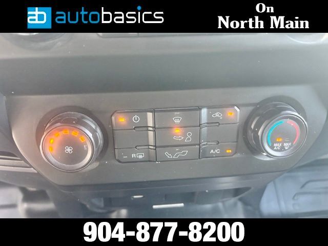 2016 Ford F-150 XL Jacksonville FL
