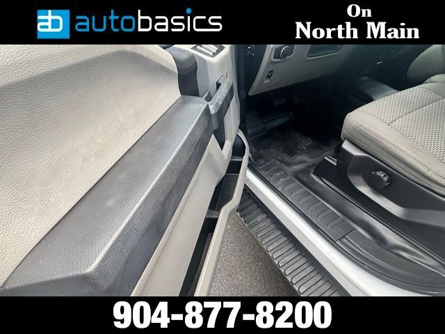 2016 Ford F-150 XL Jacksonville FL
