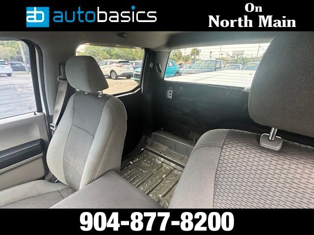 2016 Ford F-150 XL Jacksonville FL