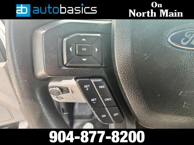 2016 Ford F-150 XL Jacksonville FL