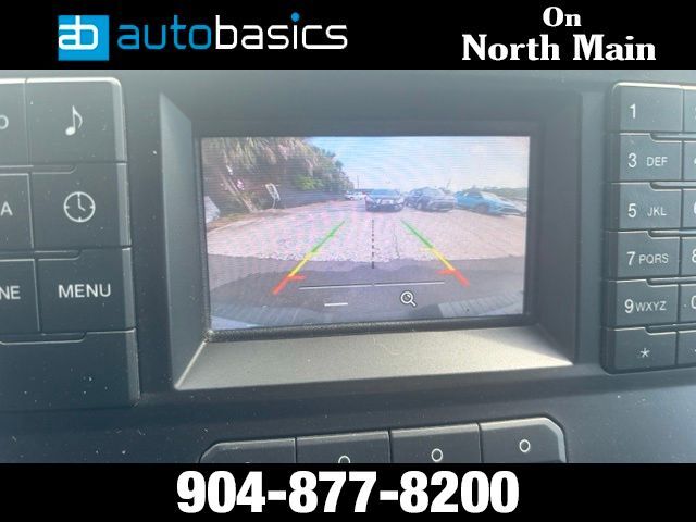 2016 Ford F-150 XL Jacksonville FL