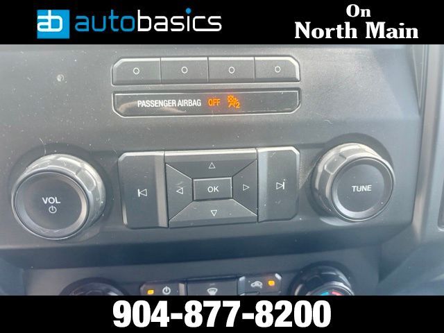 2016 Ford F-150 XL Jacksonville FL