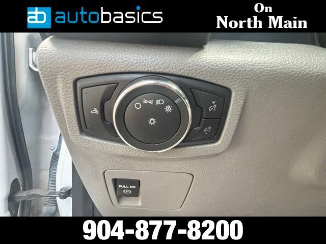 2016 Ford F-150 XL Jacksonville FL