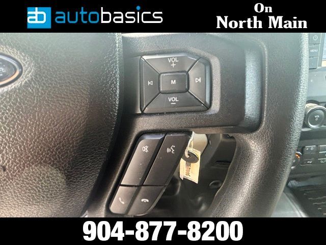 2016 Ford F-150 XL Jacksonville FL