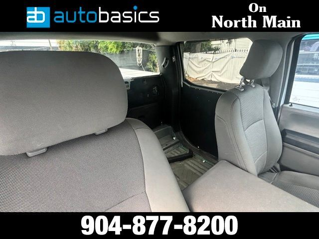 2016 Ford F-150 XL Jacksonville FL